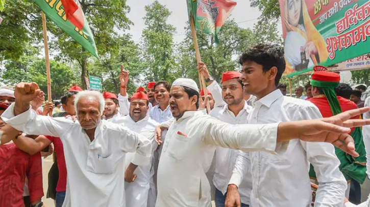 ভারতের রাজনীতিতে দ্রুত কমছে মুসলমানদের অংশ গ্রহণ